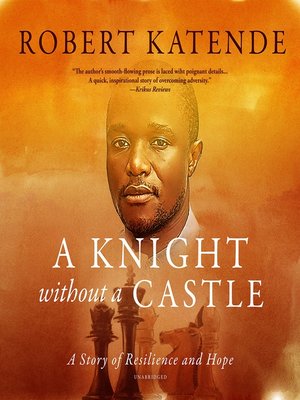 cover image of A Knight Without a Castle